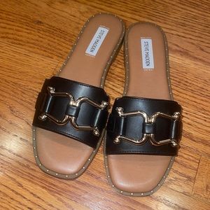 Steve Madden Sandals NWOT